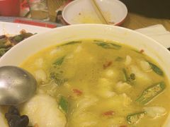-大哈福烧烤·海鲜·家常菜(延安三路店)