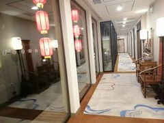 -北京建国饭店四季中餐厅
