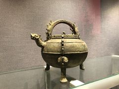 -荆州博物馆
