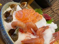 -松竹和日式料理(辽阳店)