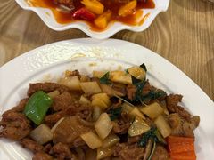 -佛有缘素食馆·荔湾老字号(陈家祠首店)