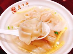 -老半斋(福州路店)