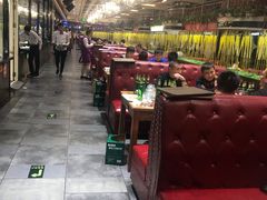-金刚山烧烤(中山路店)