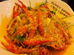 -漫天香·小龙虾餐厅(夏湾店)