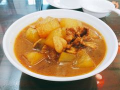 -农家小院(朱雀桥店)