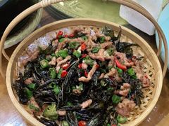 -下梅人家土菜馆(历史文化餐厅度假区店)