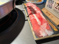 -骨之味·筒骨汤火锅(江头店)