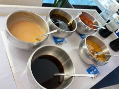 -海味当家·蒸锅海鲜(中山广场创始店)