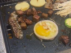 -阿亲家·韩式无限烤肉(春熙路店)