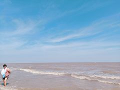 -南汇嘴观海公园