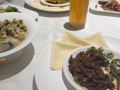 -豫满楼(郑东新区店)