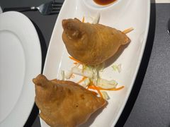 -Pita's&Tika's中东和印度风味餐厅(龙湖天街店)