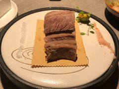 -木守西溪溪隐餐厅