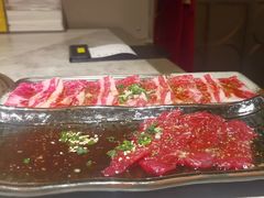 -乾杯烧肉居酒屋(中洲湾店)