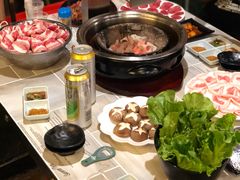 -胡哥烤肥牛(车公庙店)