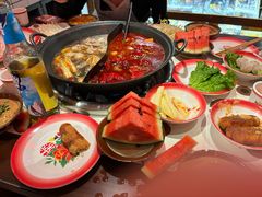 -江北北火锅馆·公路夜市(魏公村店)