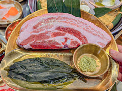 -韩味南山塔·烤肉自助(中骏世界城店)
