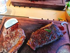 -MEAT MATE 鲜食肉铺(凤凰汇·里巷店)