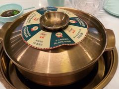 -润园四季椰子鸡火锅(南山海岸城店)