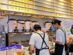 -眷茶(赛格国际购物中心店)