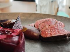 -Amber(置地文华东方酒店)