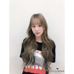 -P.STYLE派斯造型