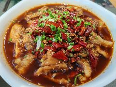 -馅老满(鼓楼店)