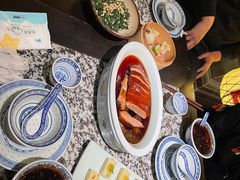 -南京大牌档(中关村领展广场店)