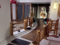 -乐山上善居·养心禅景酒店(世豪广场高铁站店)