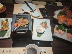 -匠和风精致料理(莆田财富中心店)