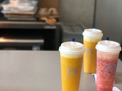 -luckin coffee瑞幸咖啡(大冲商务中心D座店)
