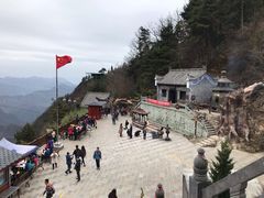 -塔云山