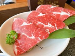 -九田家黑牛烤肉料理(石路天虹店)