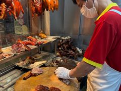 -陈光记烧腊店(罗保博士街店)