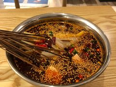 -长颈鹿的口袋钵钵鸡(市南店)