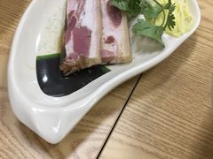 水晶肴肉（片）-迎扬春茶社(闻喜路店)