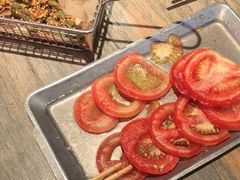 -叁宝烤肉• 西安烧烤(太乙路店)