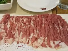 -北门涮肉·铜锅涮肉(南锣鼓巷店)