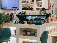-玫瑰咖啡(中山六路店)