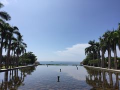 -三亚亚龙湾红树林度假酒店