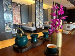 -王府井文华东方酒店-紫膳餐厅