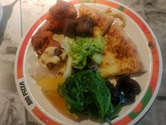 -比格比萨自助(宝山日月光店)