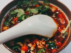 -张亮麻辣烫(政民路店)