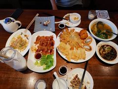 -美乐食街(小南店)