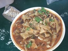 -陈记锅巴菜(五大道店)