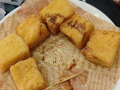 -民信老铺(双皮奶博物馆店)