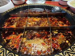 -黄家码头老火锅(解放碑旗舰店)