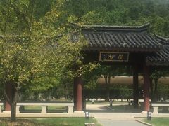 -孙武文化园-停车场