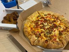 -达美乐比萨(南京路店)