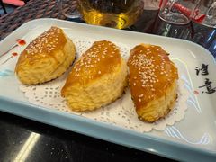 -香港威特瑞茶餐厅(小白楼音乐厅店)